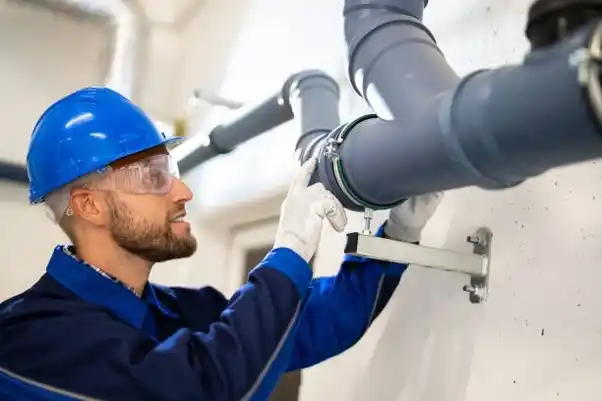 water damage restoration service Round Hill